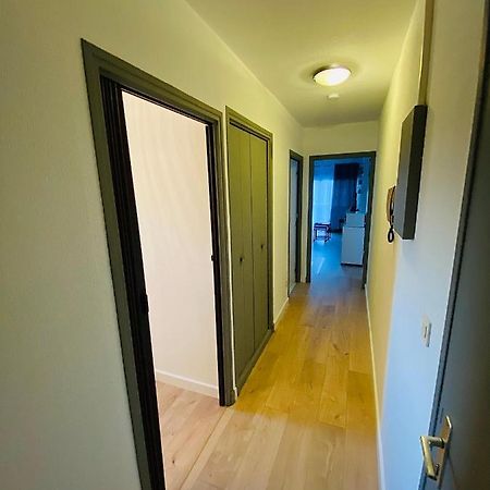 Appartement Au Port De Saint Cyprien Exterior foto